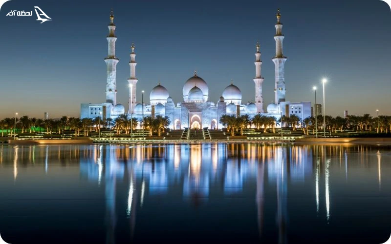 علت نامگذاری ابوظبی؛ آهوهای بومی علت نامگذاری ابوظبی؛ آهوهای بومی